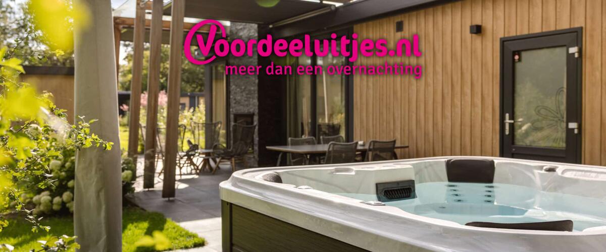 Mooi Twente Lodges