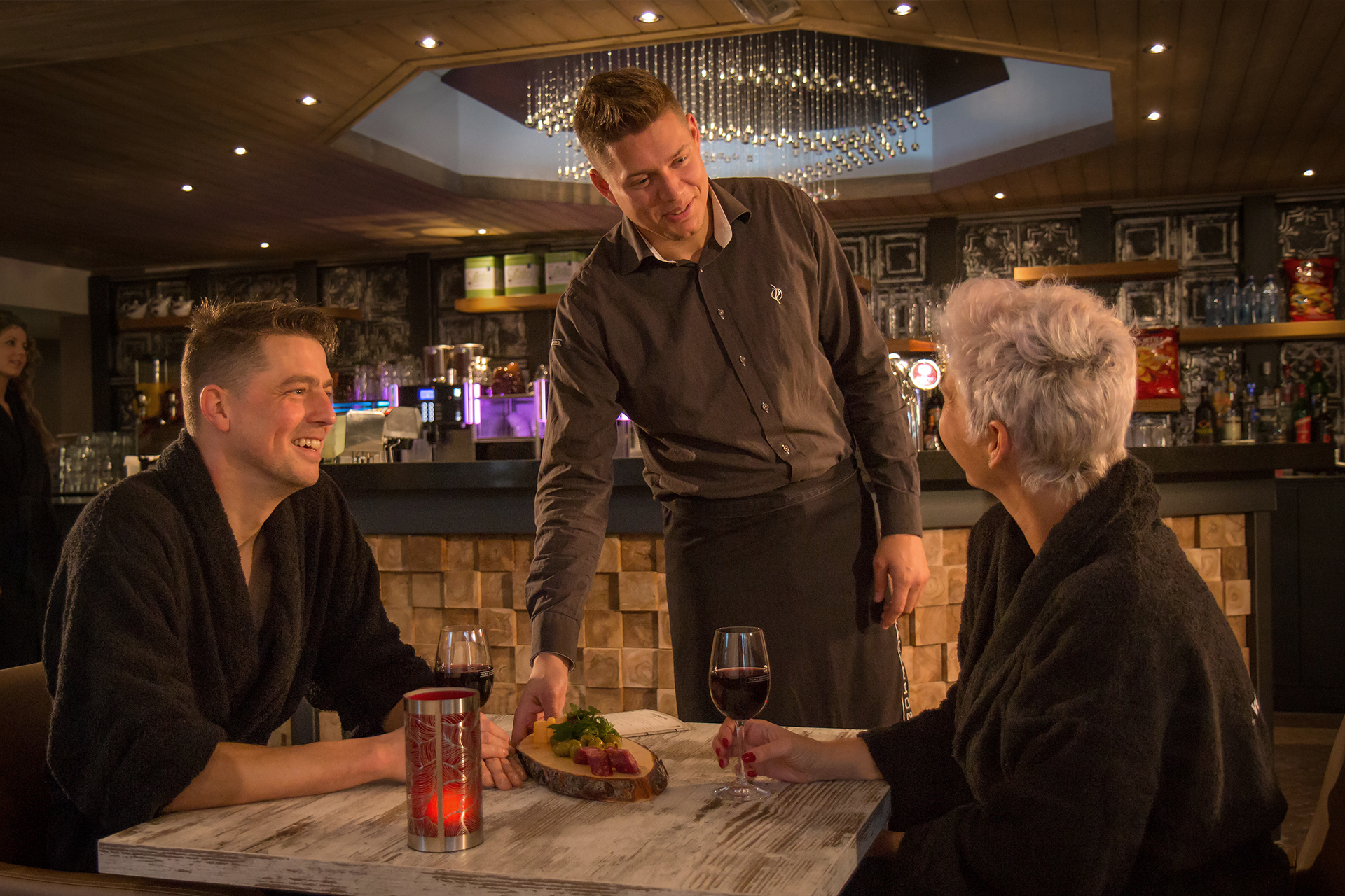 Horeca | Bediening