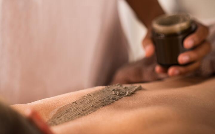 Detox ritueel