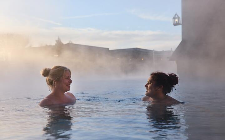 Wereldse Wellness Weken Avond Special