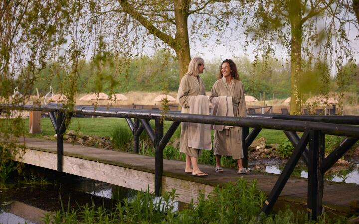 Zomeractie TREATMENTS®