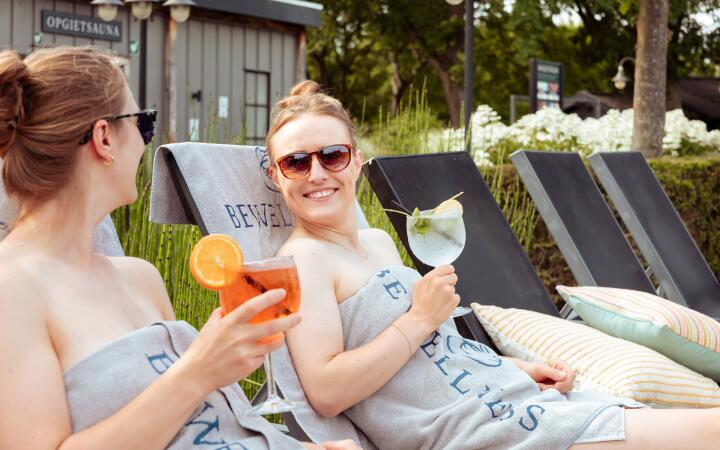 Early Bird Unwind Wellness Festival Special