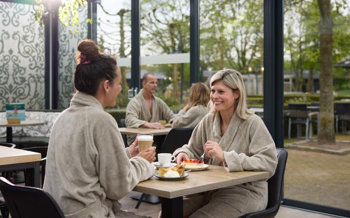 Spa culinair